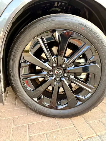 Mazda CX-60 Azami, миниатюра 17