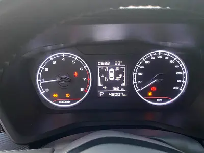 Geely Emgrand GF, миниатюра 16