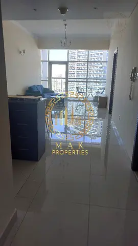 Spacious 1BR | Laundry/Storage Room | 2 Baths | Big Balcony