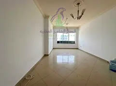 Three Bedroom Apartment for Annual Rent in Al Taawun Sharjah Open Panoramic View Three Bathrooms War