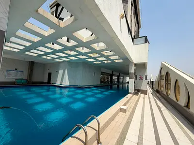 2-Bedroom Apartment for Annual Rent in Al Rashidiya 1 – Ajman A great opportunity to rent a comfortable 2-bedroom apartment in Al Rashidiya 1, Ajman.