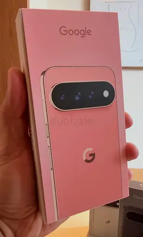 Pixel 11 Pro 512 Brand New