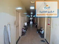 Income-Generating Industrial Property for Sale in Al Jurf 3, Ajman, AED 1.675M Annual Income and 12%