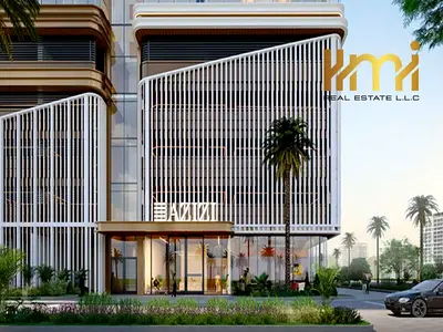 AZIZI Ruby | High ROI | Premium Amenities | Great Location