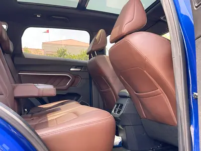 Haval H6 GT, миниатюра 11