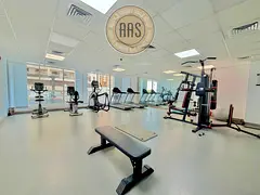 Prime Location||Spacious Bright Studio||Front of CityCenter||All Amenities