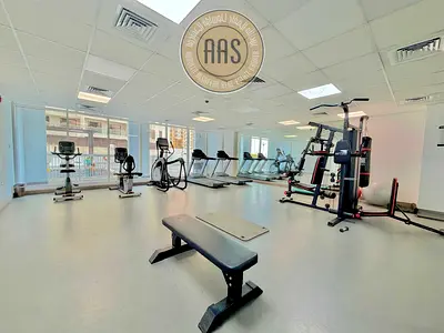 Prime Location||Spacious Bright Studio||Front of CityCenter||All Amenities