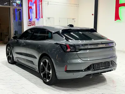 2023 Zeekr 001 照片 6