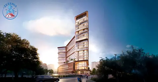 Metro | 15% ROI | 10% Down Pay | Main Road | Palm View