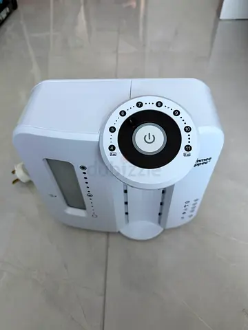 Tommee Tippee perfect prep machine