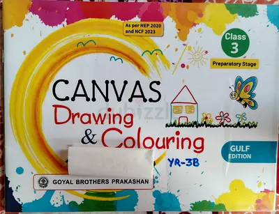 Drawing books