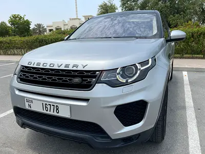 2018 Land Rover Discovery Sport HSE | Panoramic Roof | Full Options | Excellent Condition