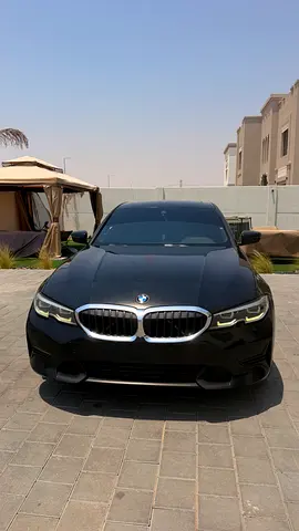 Stunning BMW 330i 2020 - Canadian Specs - Excellent Condition