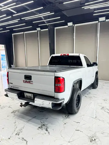 صورة 3 لـ 2015 GMC SIERRA