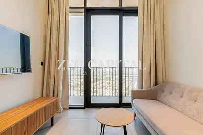 Close to OP | Hotel Apartment | Vacant | High ROI