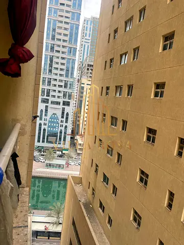 2 Bedroom Apartment for Sale in Al Qasba, Sharjah