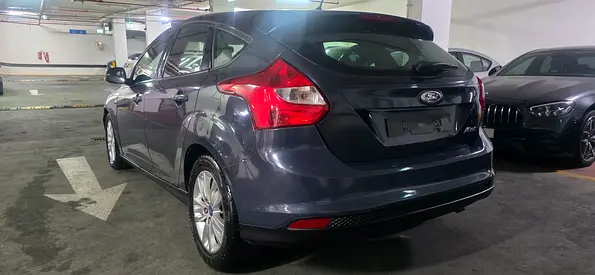 2013 FORD FOCUS 照片 3