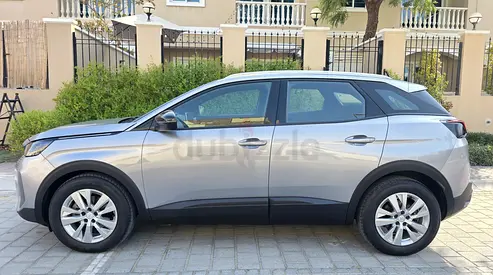 Peugeot 3008 Active, миниатюра 7