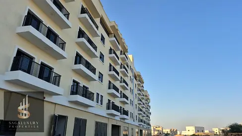 1 BHK IN KENTIA READY TO MOVE | PAYMENT PLAN |