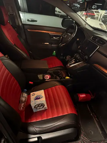 صورة 3 لـ 2020 Honda CR-V