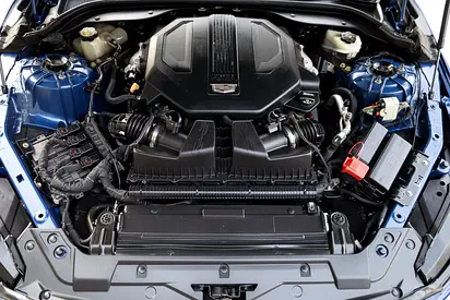 2020 Cadillac CT5 — фото 10