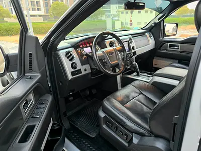 2013 FORD F-150 — фото 10