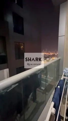 🔥 1-Bedroom for AED 338K | Private Parking + Rental Income!