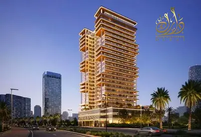 40|60 % PAYMENT PLAN_HANDOVER SOON_HIGH QUALITY_LUXURY COMMUNITY