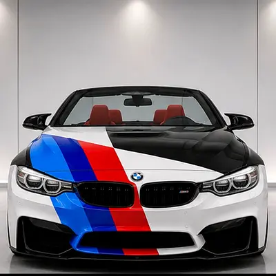 صورة 3 لـ 2015 BMW M4