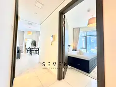 Fully Furnished 1BR | Largest Layout | Chiller Free
