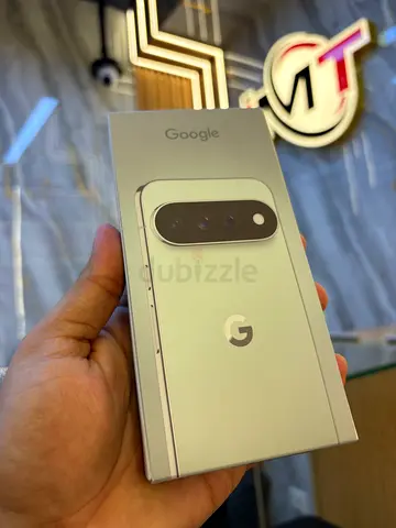 Google Pixel 11 Pro 256Gb