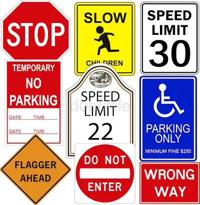 SIGN PRINTING