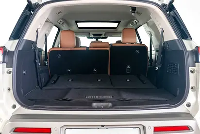 2023 Nissan PATHFINDER 照片 10