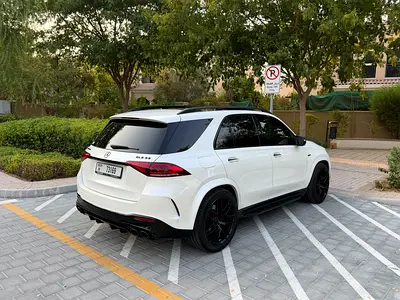 Mercedes-Benz GLE 53 AMG 4MATIC+, миниатюра 7