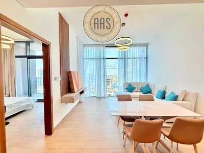 Brand New•Fully Furnished•Luxury Living 1bhk•Modern Designed•Premium Amenities
