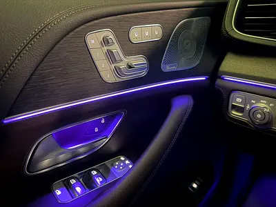 Mercedes-Benz GLE 450 AMG 4MATIC, миниатюра 15