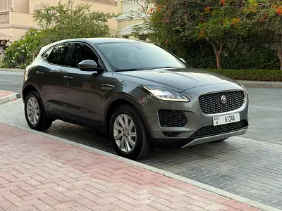 Jaguar E-Pace P200 AWD, миниатюра 8