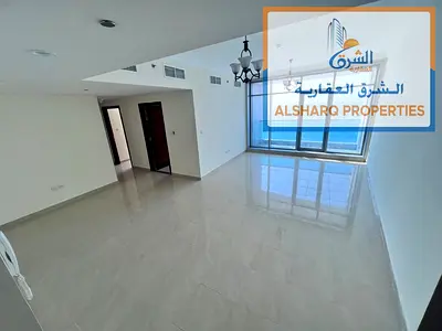 تكيف فرى باركن فرى جيم ومسبح فري اطلاله بحريه كامله ابراج الريزيدنس تسهيلات في الدفعات قريب من الخدمات