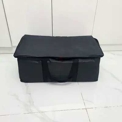 Harmonium carry bag