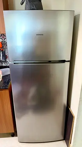 Siemens refrigerator