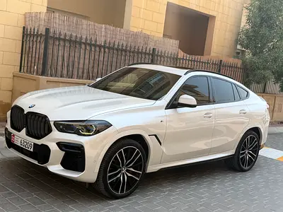 BMW X6 xDrive40i M Sport, миниатюра 9
