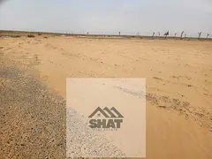 Residential/Commercial Land for Sale G+1. in Ajman, Masfout 1 Area Gulf Ownership Land Area: 3100 sq
