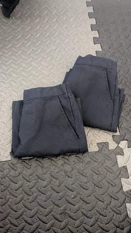 Nibras uniform shorts size 6 GREAT CONDITION