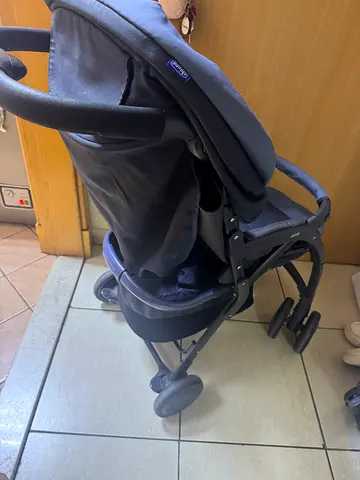 Stroller