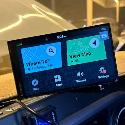 2019 Toyota TACOMA 照片 7