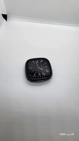 Fitbit Smartwatch  Versa 4 Under warranty Excellent Condition