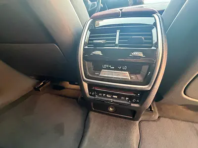 BMW X6 xDrive40i M Sport, миниатюра 17