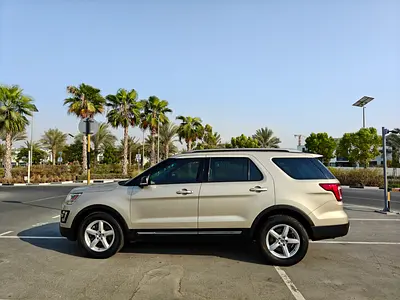 صورة مصغرة 12 لـ 2017 FORD EXPLORER