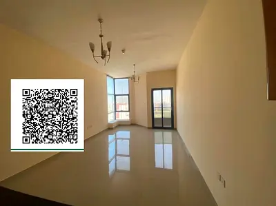 ✨ استوديو مع بلكونة  في عجمان – النعيمية تاور C