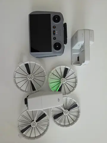 DJI Flip Drone